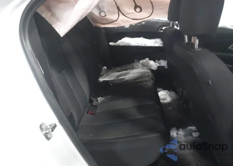 2017 Chevrolet Equinox Ls z USA, uszkodzony, nr VIN 2GNALBEK7H1555701